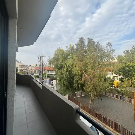 Apartamento Elite84kimolia Mastambás